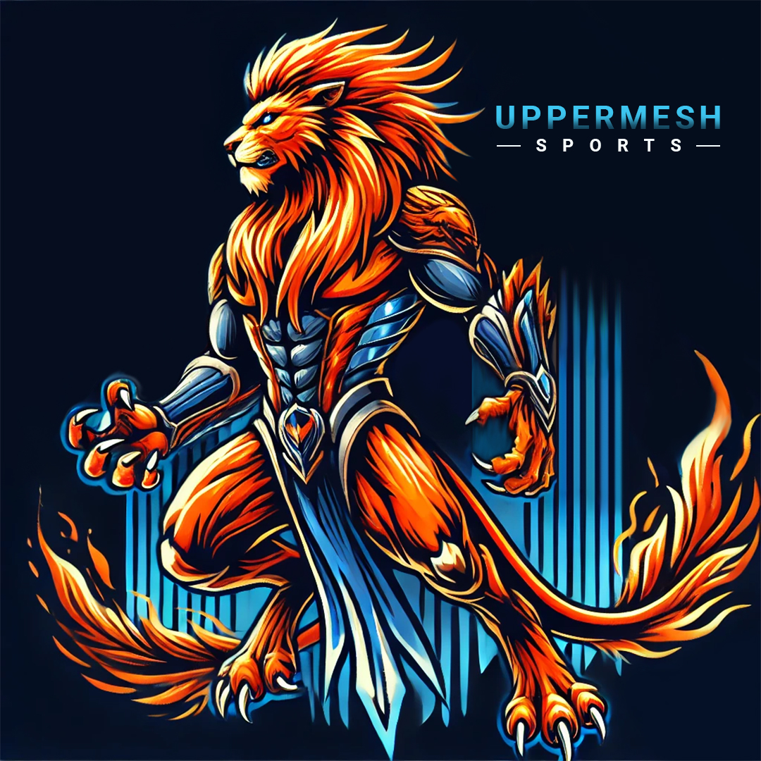 UpperMesh Sports